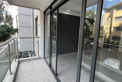 1 Bed Apartment with En Suite at Othaya Road - 3