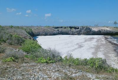 20 ac Land at Chumani - 4