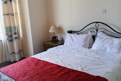 Furnished 2 Bed Apartment with En Suite in Rosslyn - 3