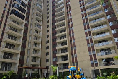 3 Bed Apartment with En Suite at Ngong Road - 2