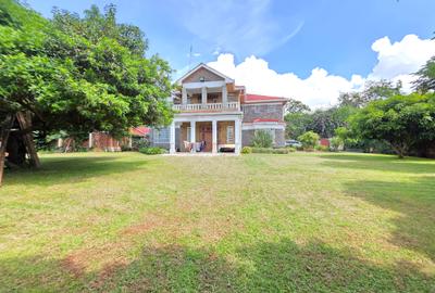 4 Bed Townhouse with En Suite at Thigiri Ridge. - 3