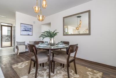 1 Bed Apartment with En Suite in Kileleshwa - 3