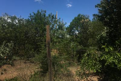 Residential Land at Narumoru-Kileleshwa