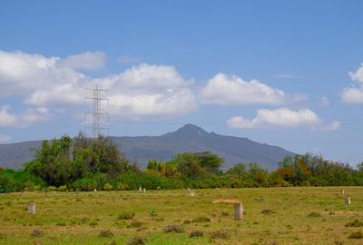 Land in Naivasha - 3
