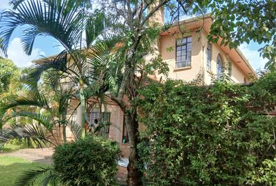 4 Bed Villa with En Suite in Kitisuru - 2