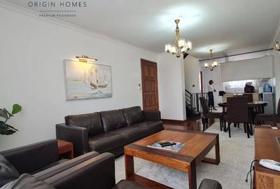 Serviced 3 Bed Apartment with En Suite in Riverside - 3