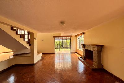 4 Bed Villa with En Suite at Shanzu Road - 4