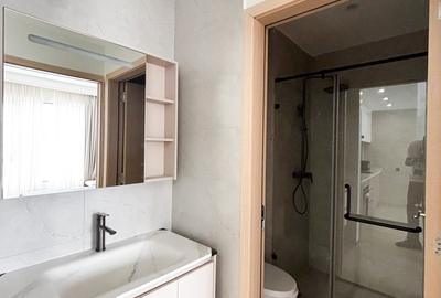 1 Bed Apartment with En Suite in Riverside - 3