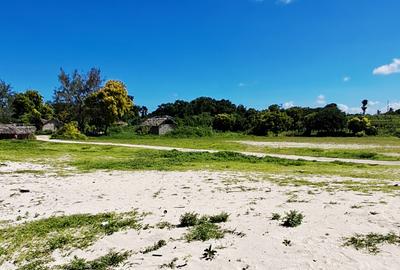 Land at Vipingo Kuruwitu - 4