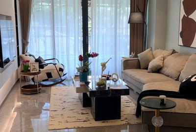 Serviced 1 Bed Apartment with En Suite in Lower Kabete - 2