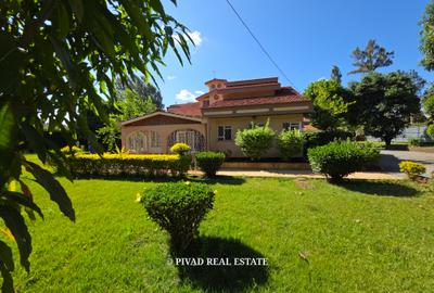 0.65 ac Land in Thindigua - 3