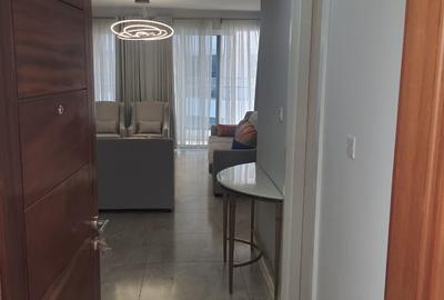 Serviced 3 Bed Apartment with En Suite in Kileleshwa - 4