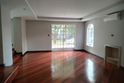 5 Bed Townhouse with Staff Quarters at Germany School And Roslyn Academy