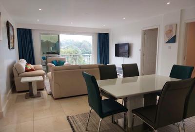 Furnished 2 Bed Apartment with En Suite at Chilly Breeze Apartments - 3