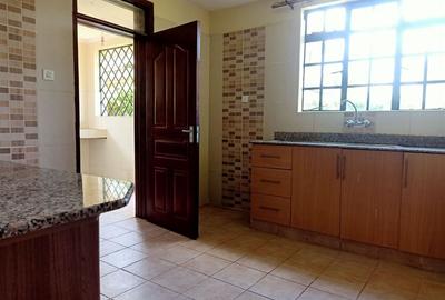 3 Bed House with En Suite in Kiambu Road