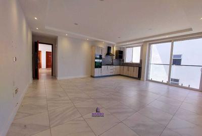 1 Bed Apartment with En Suite at Rhapta Rd - 3