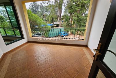 5 Bed House with En Suite in Kitisuru