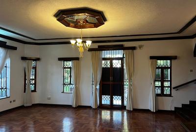 5 Bed House with Staff Quarters at Glory Road - 3