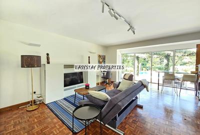1 Bed House with En Suite in Gigiri - 4