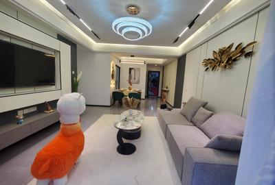 3 Bed Apartment with En Suite at Westlands - 3