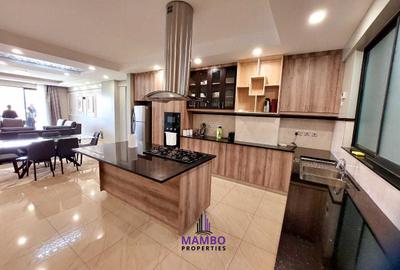 Serviced 2 Bed Apartment with En Suite at Near Arboretum Forest - 3