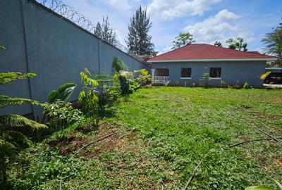 2 Bed House with En Suite in Runda - 2