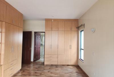3 Bed Apartment with En Suite at Westlands - 3