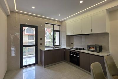 3 Bed Apartment for Sale at Ngong Road