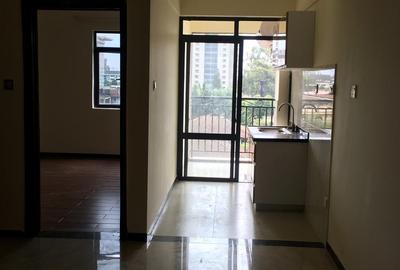 2 Bed Apartment with En Suite in Kilimani