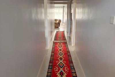 Furnished 2 Bed Apartment with En Suite at Runda