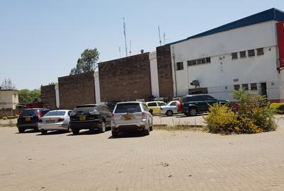 Commercial Property with Backup Generator at Ngong Road Adams Arcade