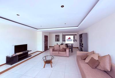 Furnished 3 Bed Apartment with En Suite in Westlands Area - 3