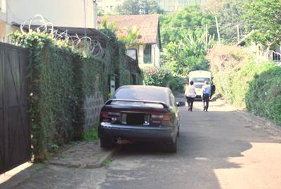2 ac Land in Ngong Road