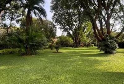 1.1 ac Residential Land at Mzima Spring - 4