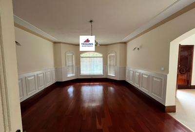 4 Bed Townhouse with En Suite in Kitisuru - 3