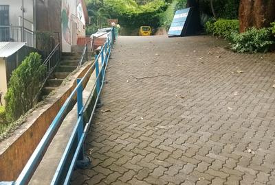 Commercial Property with Parking in Westlands Area - 4