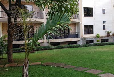 4 Bed Apartment with En Suite at Othaya Road