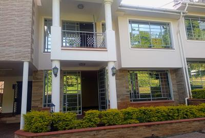 5 Bed House with En Suite at Spring Valley