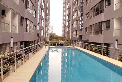 2 Bed Apartment with En Suite at Lavington