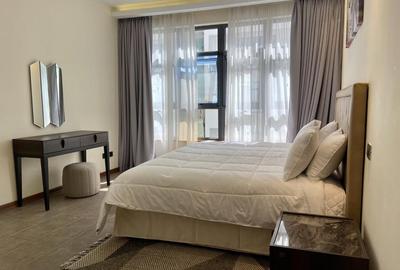 Furnished 2 Bed Apartment with En Suite in Spring Valley - 3