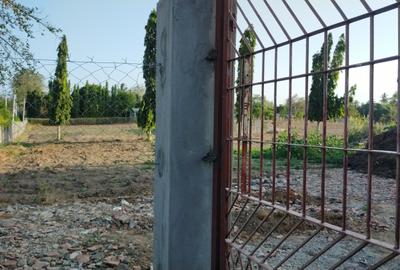 Residential Land in Mtwapa