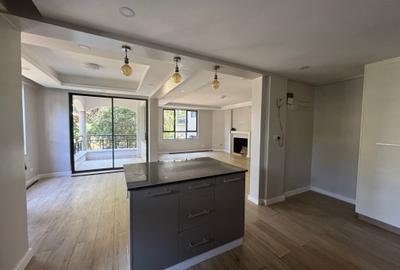 Serviced 3 Bed Apartment with En Suite in Lavington