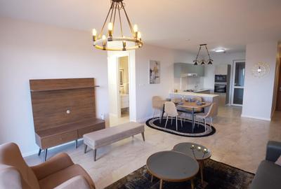 4 Bed Apartment with En Suite at Nyeri Rd - 4