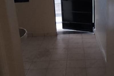 1 Bed Apartment with Borehole in South B