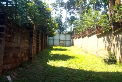 Land in Rhapta Road - 4