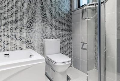Serviced 4 Bed Apartment with En Suite in Kileleshwa