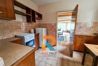 2 Bed House with En Suite in Muthaiga - 3