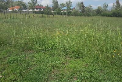 0.113 ac Residential Land in Ongata Rongai