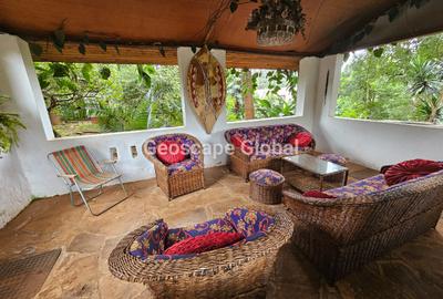 2 Bed House with En Suite in Runda