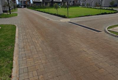 4 Bed House with En Suite in Tigoni